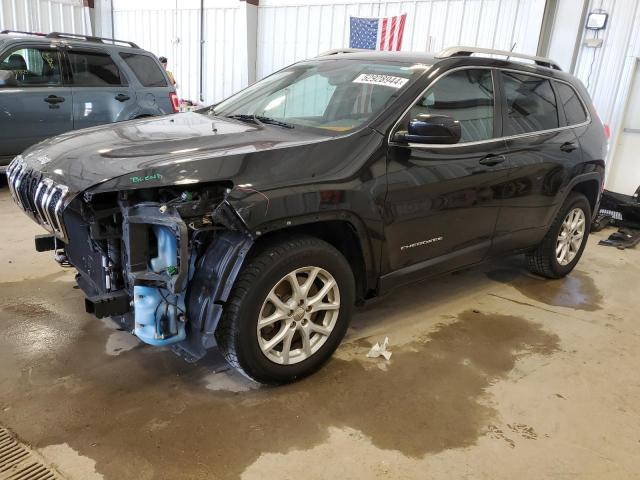 JEEP GRAND CHEROKEE 2015 1c4pjmcb8fw604787