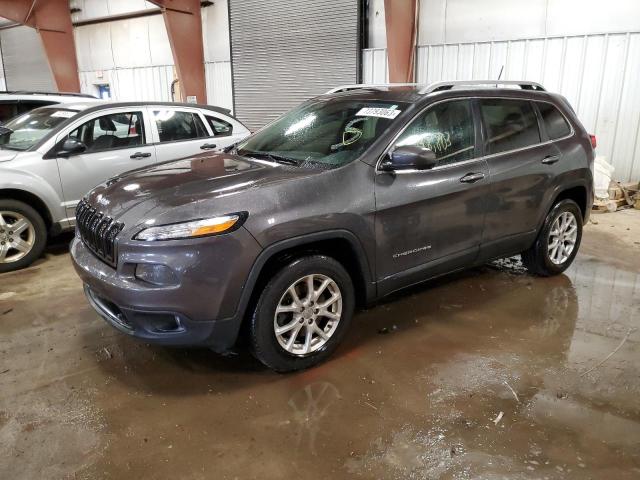 JEEP GRAND CHER 2015 1c4pjmcb8fw623145