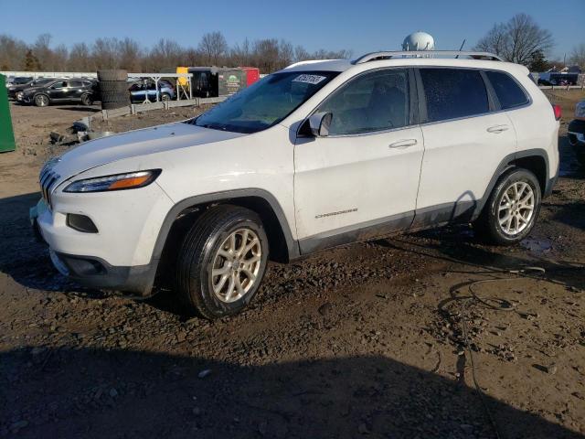 JEEP CHEROKEE 2014 1c4pjmcb8fw625770