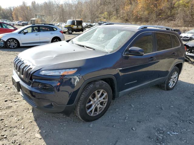 JEEP CHEROKEE L 2015 1c4pjmcb8fw649714