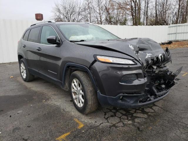 JEEP CHEROKEE L 2015 1c4pjmcb8fw652970