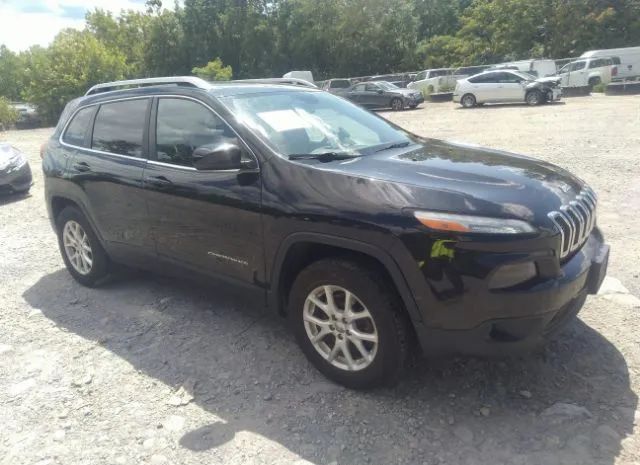 JEEP CHEROKEE 2015 1c4pjmcb8fw653424