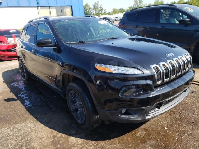 JEEP CHEROKEE L 2015 1c4pjmcb8fw661636