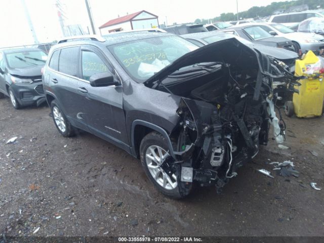 JEEP CHEROKEE 2015 1c4pjmcb8fw673494