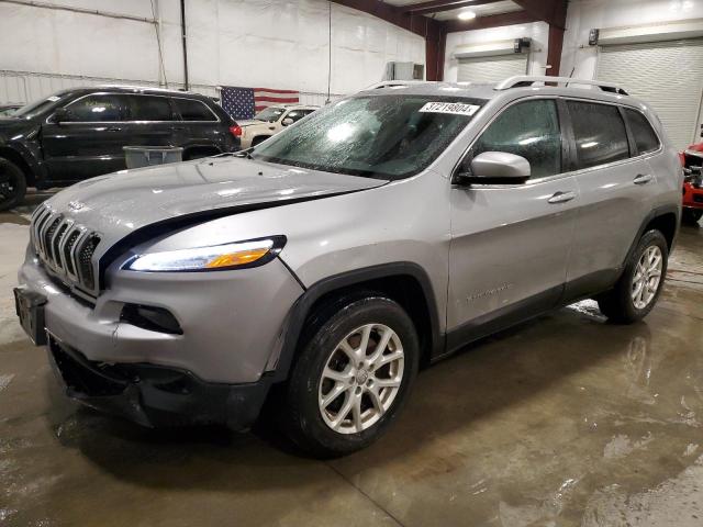 JEEP GRAND CHER 2015 1c4pjmcb8fw678923