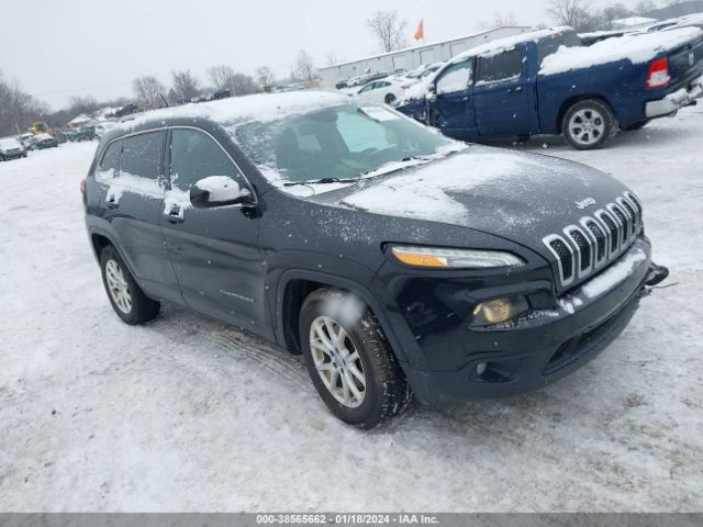 JEEP CHEROKEE 2015 1c4pjmcb8fw679182