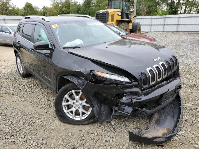 JEEP CHEROKEE L 2015 1c4pjmcb8fw686245