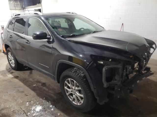 JEEP CHEROKEE L 2015 1c4pjmcb8fw687069