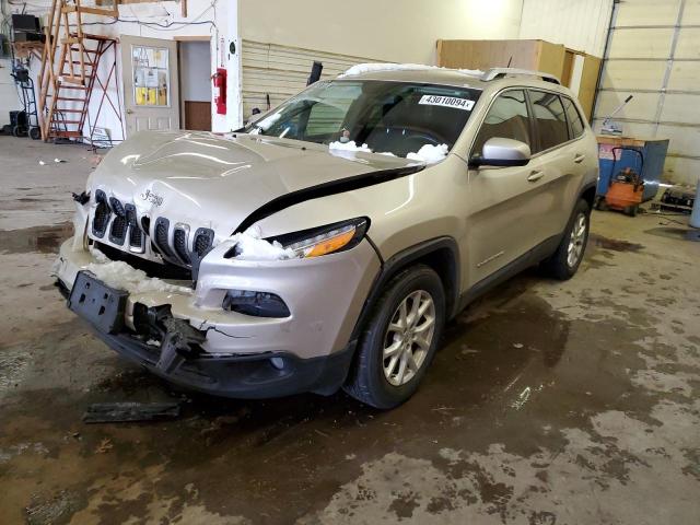 JEEP GRAND CHEROKEE 2015 1c4pjmcb8fw691378