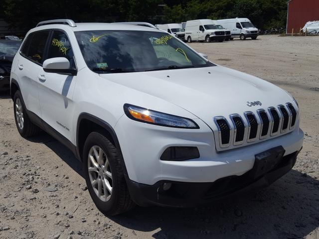 JEEP NULL 2015 1c4pjmcb8fw696953