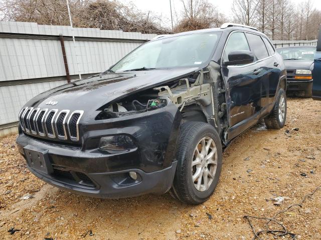 JEEP CHEROKEE L 2015 1c4pjmcb8fw699450