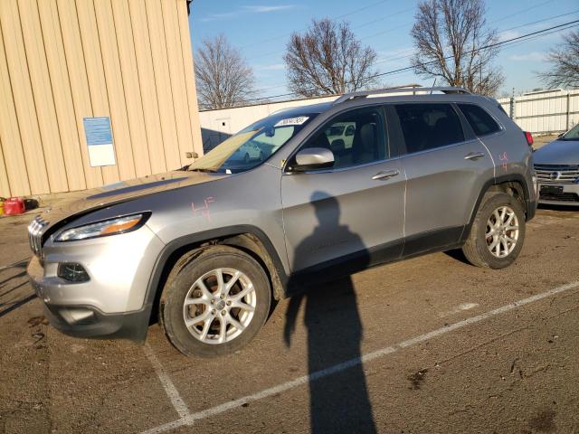 JEEP GRAND CHER 2015 1c4pjmcb8fw715596