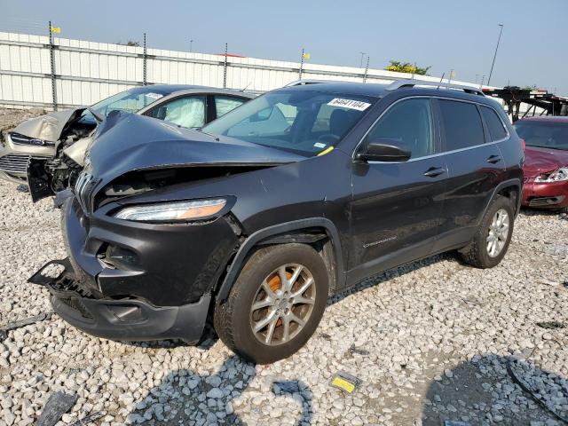 JEEP GRAND CHEROKEE 2015 1c4pjmcb8fw739171