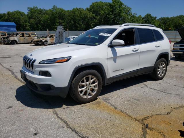 JEEP CHEROKEE L 2015 1c4pjmcb8fw739204