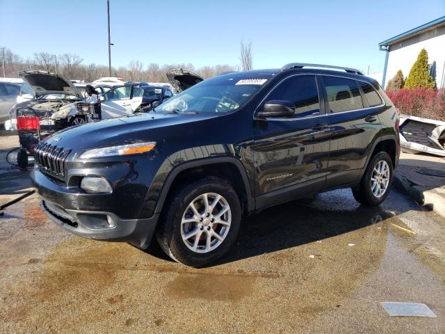 JEEP GRAND CHEROKEE 2015 1c4pjmcb8fw744886