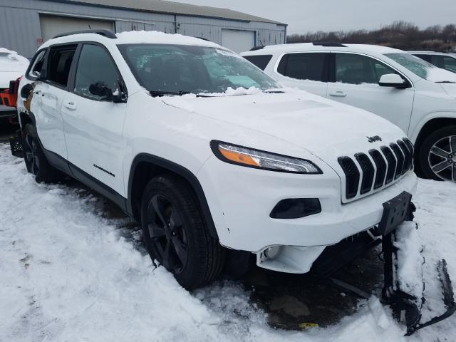 JEEP NULL 2015 1c4pjmcb8fw748517