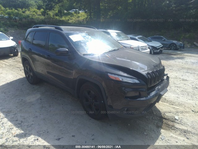 JEEP CHEROKEE 2015 1c4pjmcb8fw750705