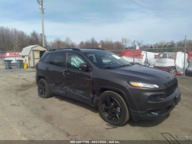 JEEP CHEROKEE 2015 1c4pjmcb8fw755869