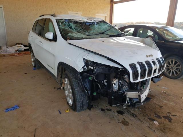 JEEP CHEROKEE L 2015 1c4pjmcb8fw768055