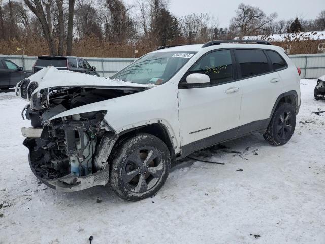 JEEP GRAND CHEROKEE 2015 1c4pjmcb8fw777189