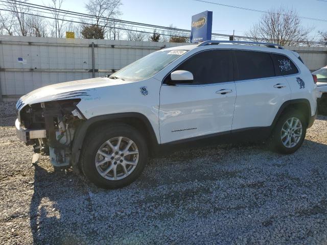 JEEP GRAND CHEROKEE 2015 1c4pjmcb8fw784563