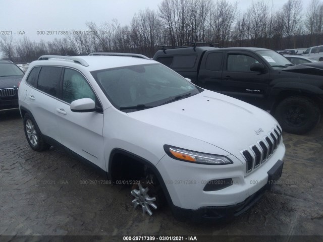 JEEP CHEROKEE 2015 1c4pjmcb8fw785082