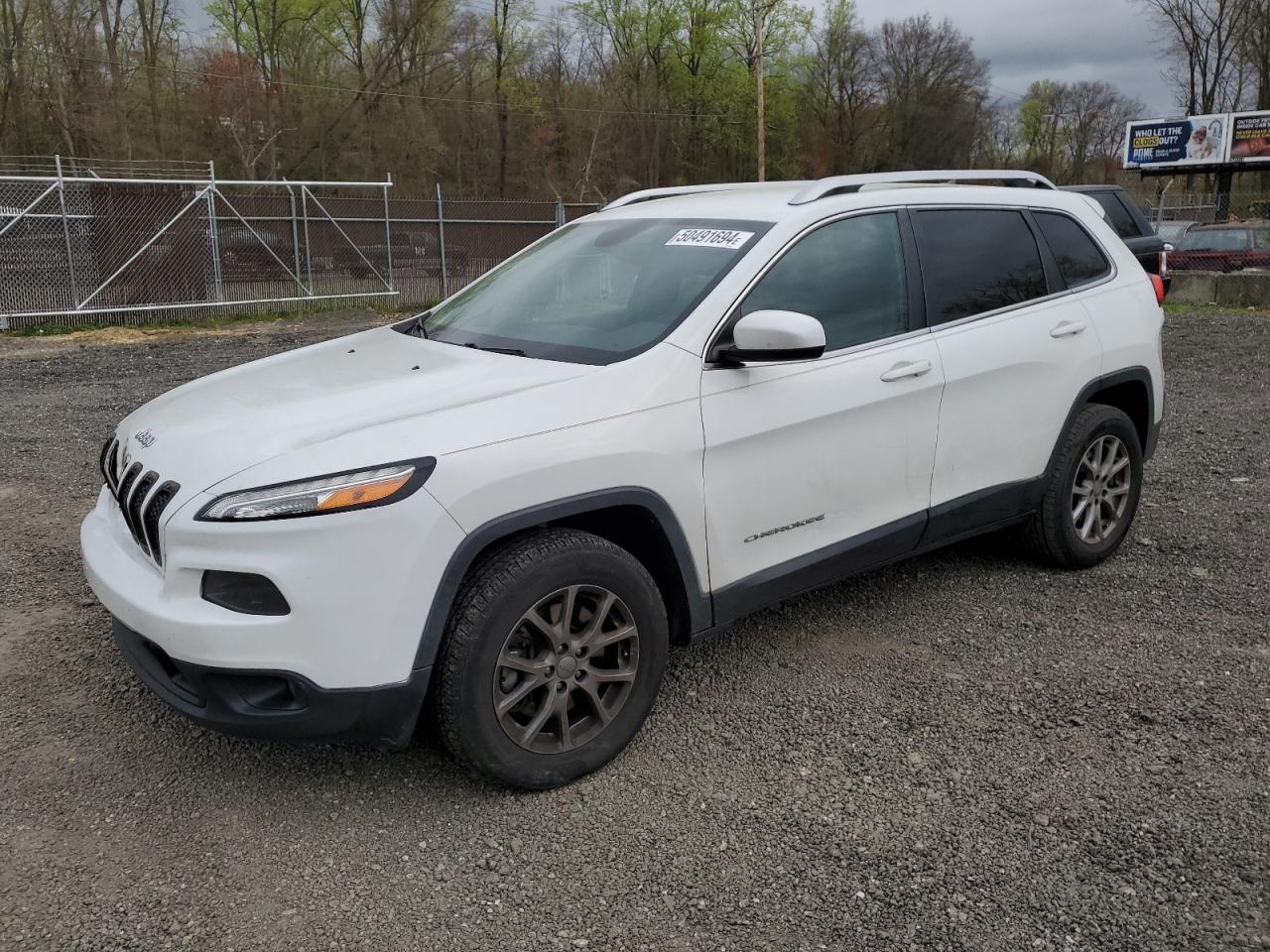 JEEP GRAND CHEROKEE 2015 1c4pjmcb8fw793084