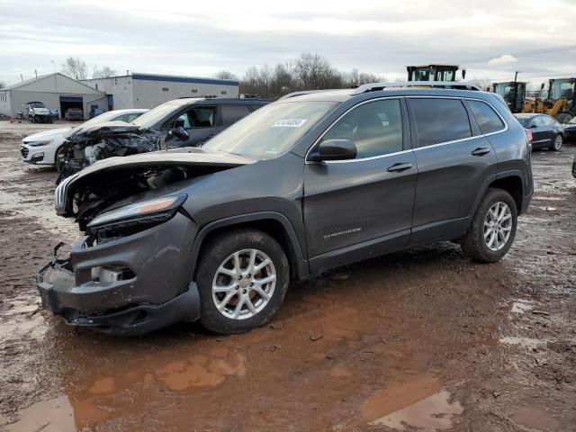 JEEP GRAND CHEROKEE 2016 1c4pjmcb8gw101777