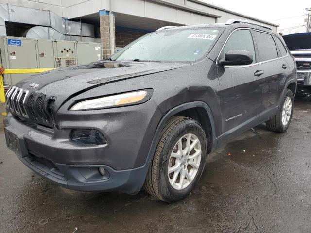 JEEP CHEROKEE L 2016 1c4pjmcb8gw103447