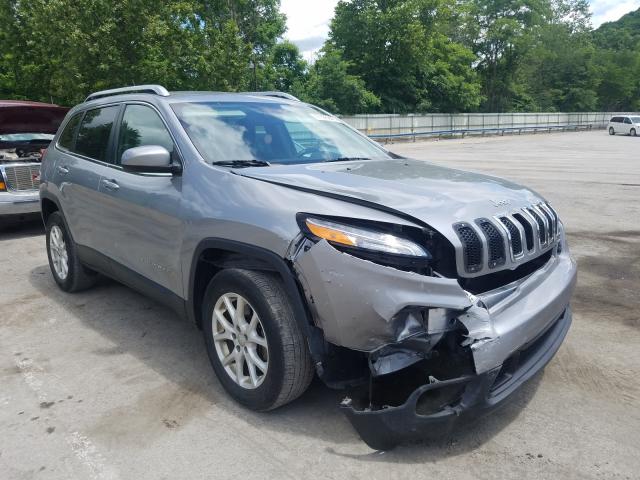 JEEP NULL 2016 1c4pjmcb8gw109958