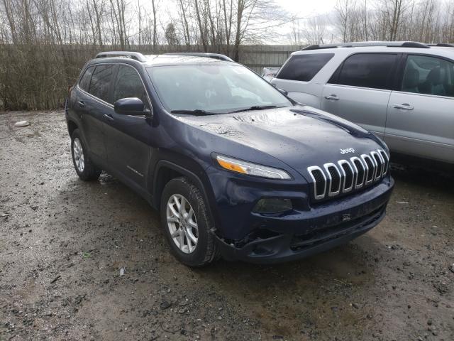 JEEP CHEROKEE 2015 1c4pjmcb8gw130616