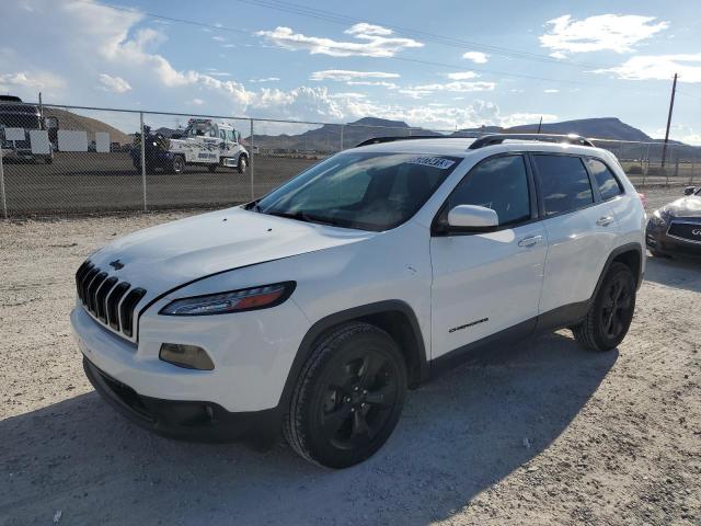 JEEP CHEROKEE L 2016 1c4pjmcb8gw130647