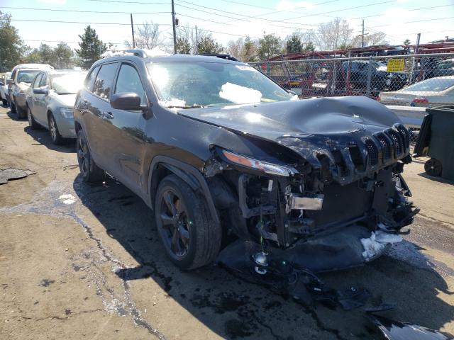 JEEP CHEROKEE L 2016 1c4pjmcb8gw140269