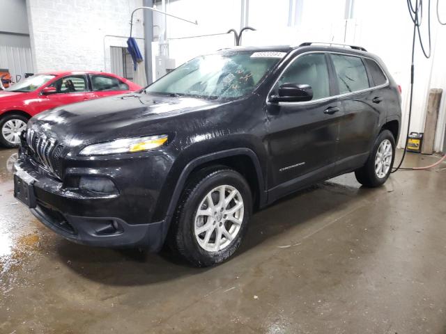 JEEP GRAND CHEROKEE 2016 1c4pjmcb8gw147769