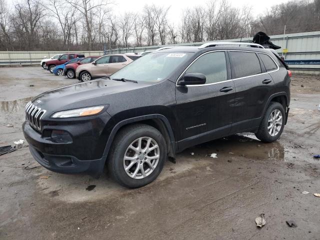 JEEP GRAND CHER 2016 1c4pjmcb8gw148422