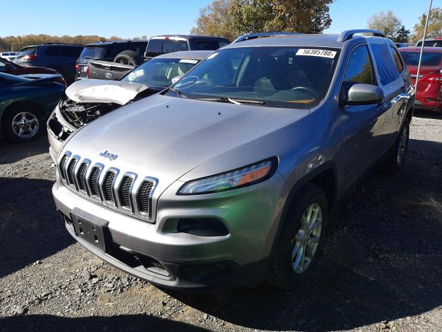 JEEP NULL 2016 1c4pjmcb8gw152468