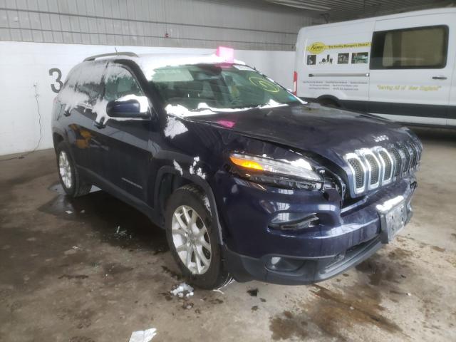 JEEP NULL 2016 1c4pjmcb8gw193604