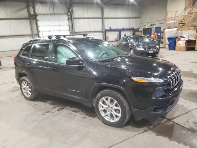 JEEP CHEROKEE L 2016 1c4pjmcb8gw194607