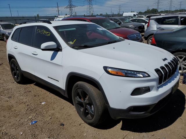 JEEP CHEROKEE L 2016 1c4pjmcb8gw197409