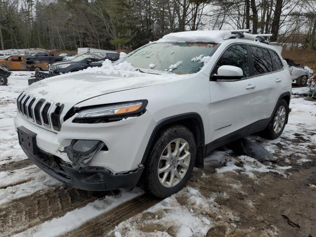 JEEP CHEROKEE L 2016 1c4pjmcb8gw197569