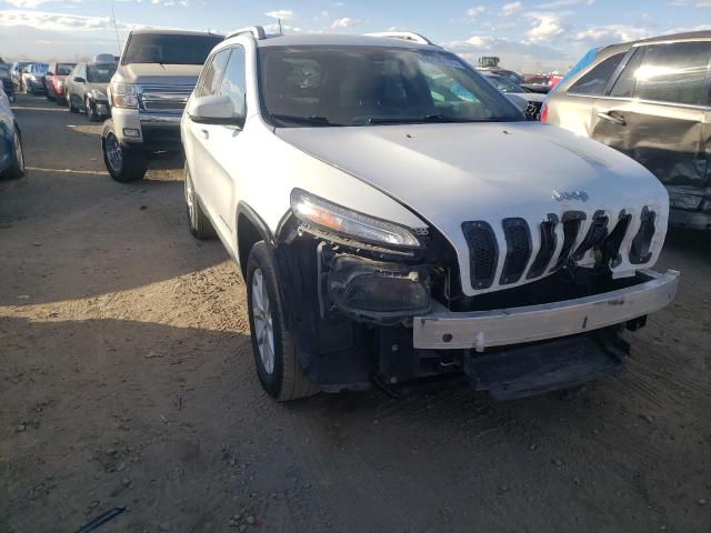 JEEP CHEROKEE L 2016 1c4pjmcb8gw197572