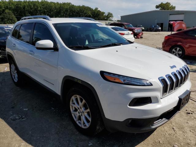 JEEP CHEROKEE L 2016 1c4pjmcb8gw205217