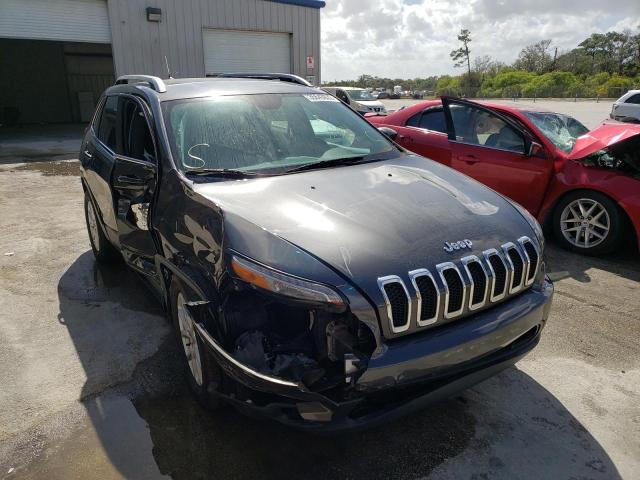 JEEP CHEROKEE L 2016 1c4pjmcb8gw220865