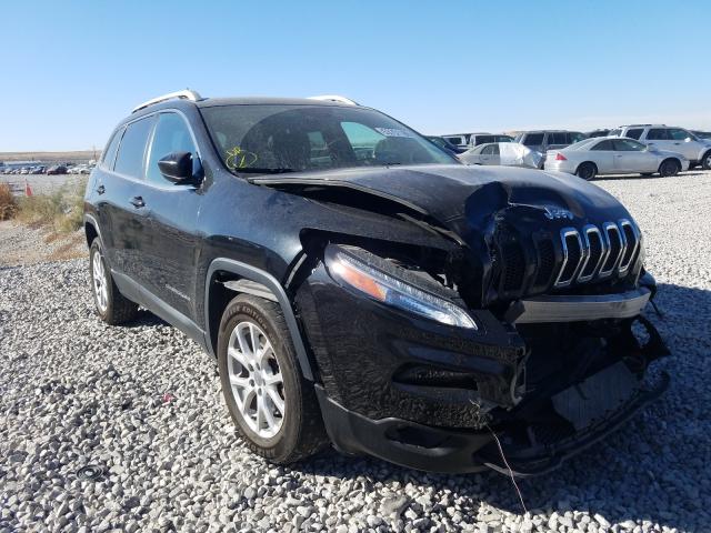 JEEP NULL 2016 1c4pjmcb8gw252408