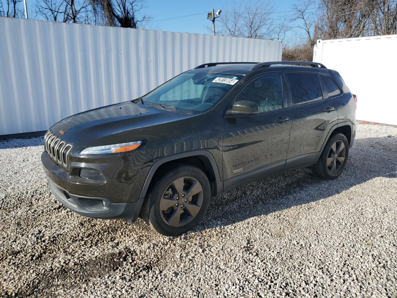 JEEP GRAND CHEROKEE 2016 1c4pjmcb8gw289748