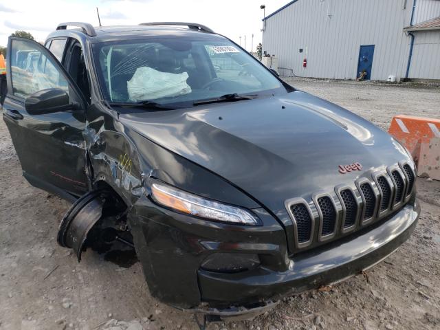 JEEP CHEROKEE L 2016 1c4pjmcb8gw295842