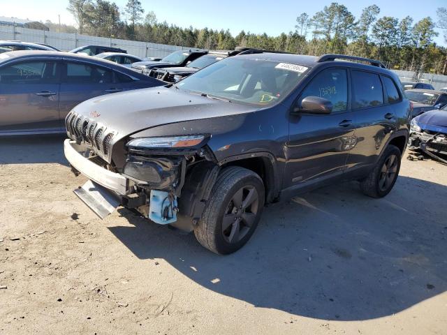 JEEP CHEROKEE L 2016 1c4pjmcb8gw310016