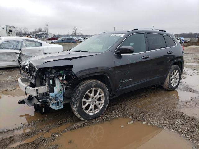 JEEP CHEROKEE 2016 1c4pjmcb8gw322988