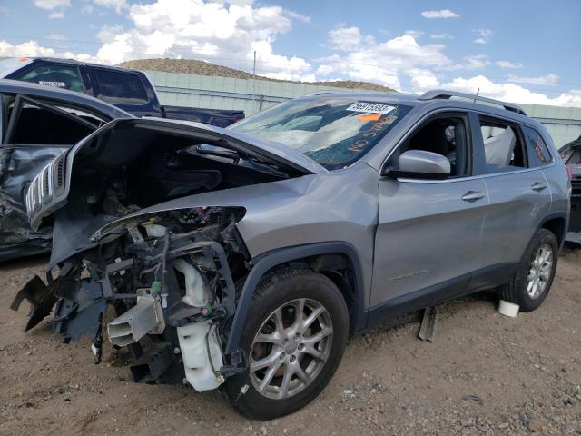 JEEP CHEROKEE L 2016 1c4pjmcb8gw333344