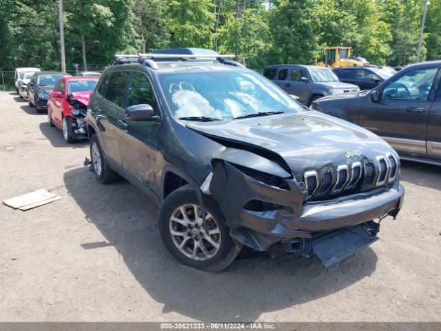 JEEP CHEROKEE 2016 1c4pjmcb8gw333358